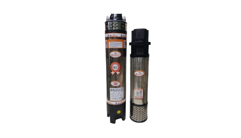 V6 Submersible Pumps: Radial Flow vs Mix Flow – Which is Right for You?